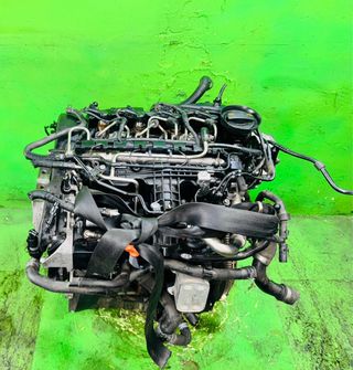 Motor CAY Seat Leon 2010 1.6TDI