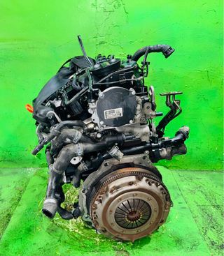 Motor CAY Seat Leon 2010 1.6TDI