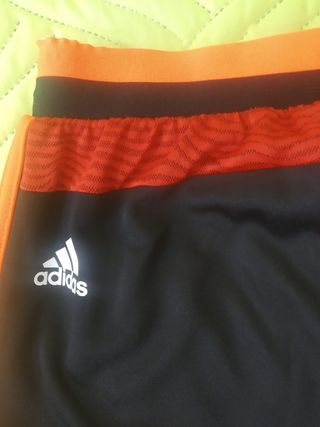 Adidas Pantalón Hombre Talla XS