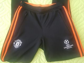 Adidas Pantalón Hombre Talla XS