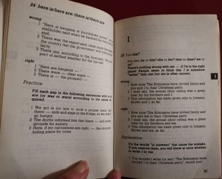 ABC of Common Errors (Longman English Guides)