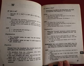 ABC of Common Errors (Longman English Guides)
