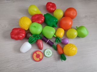 Cocinita Lidl y accesorios