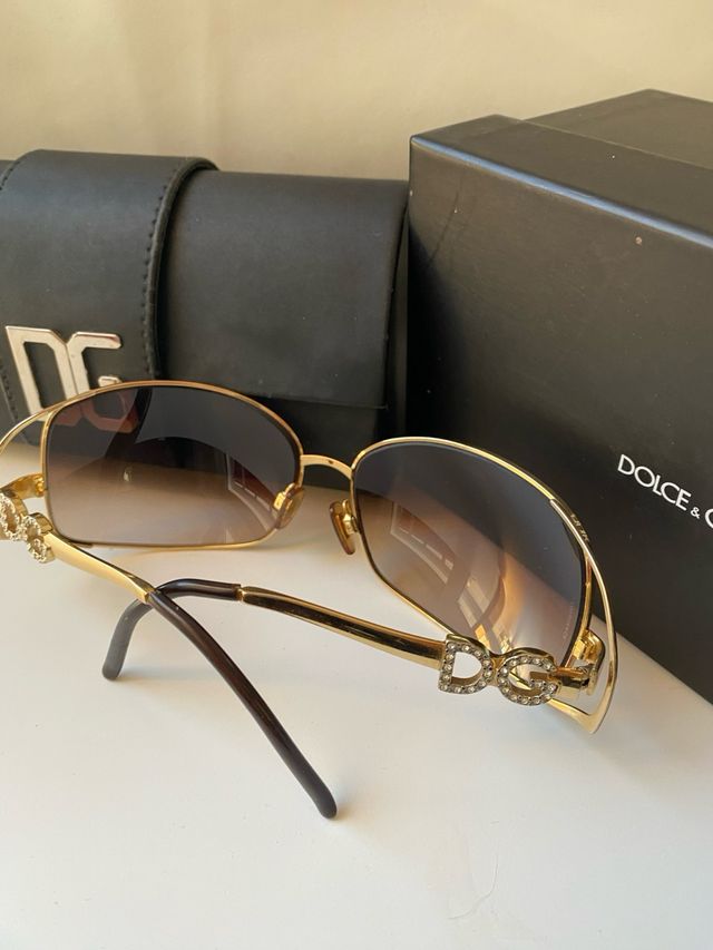 Gafas Doce Gabbana
