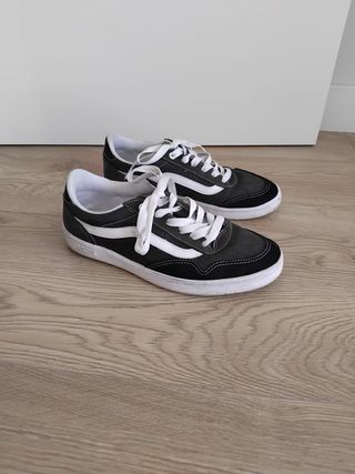 Playeras Vans