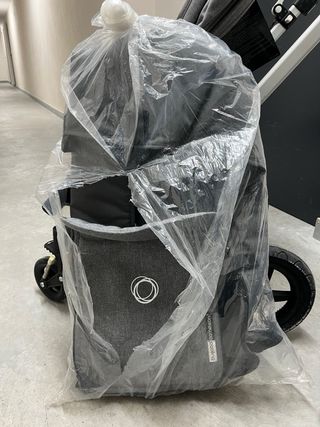 Carrito bebé y complementos de Bugaboo