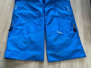 Pantalón impermeable niño nieve/esquí 