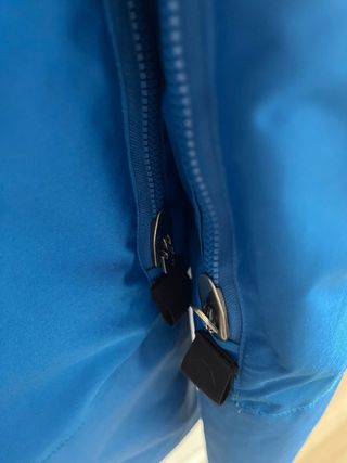Pantalón impermeable niño nieve/esquí 