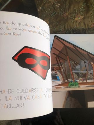 Cómics Cars y Aviones