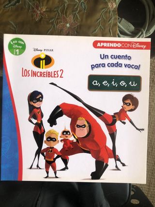 Cómics Cars y Aviones