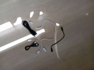 Cables de cargadores