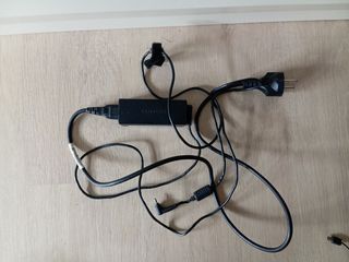 Cables de cargadores