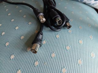 Cables de cargadores