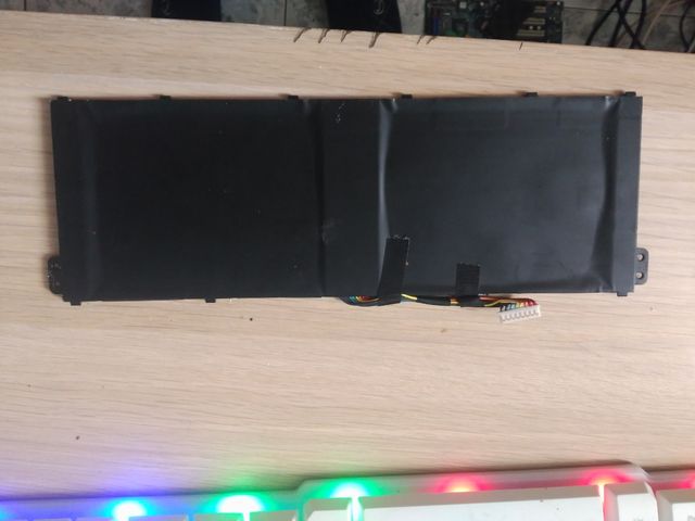 Batería Acer aspire 3 interna