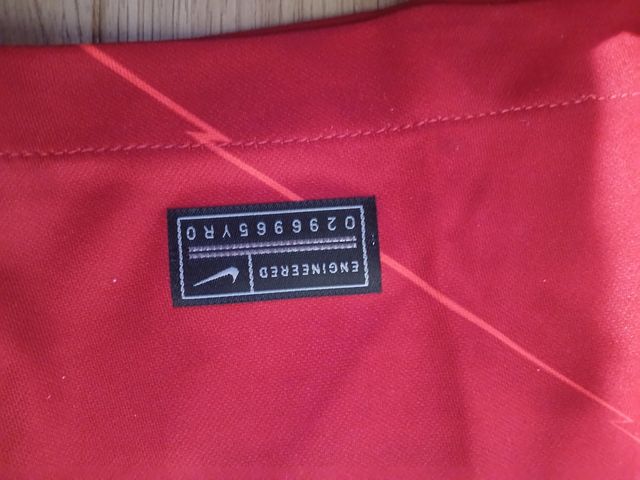 Camiseta del liverpool del 2021 y 2022