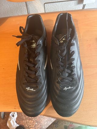 Zapatillas Futbol de Tacos