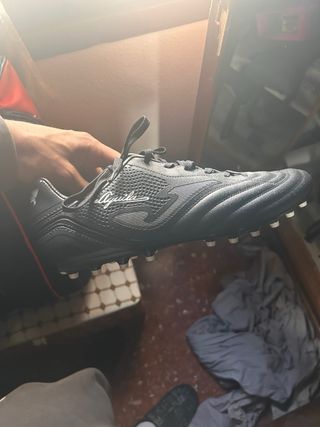 Zapatillas Futbol de Tacos