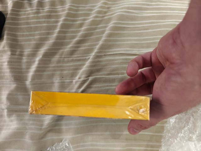 Super Street fighter 2 turbo revival gba precintad