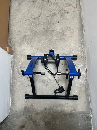 Ultrasport Rodillo para Bicicleta