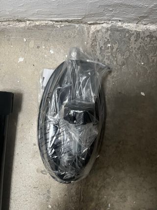 Ultrasport Rodillo para Bicicleta