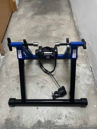 Ultrasport Rodillo para Bicicleta