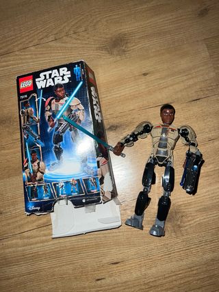 LEGO STAR WARS 75116