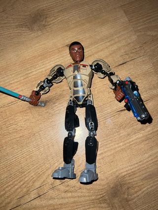 LEGO STAR WARS 75116