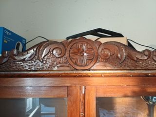 Mueble antiguo 