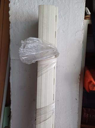 LAMAS PERSIANA PVC