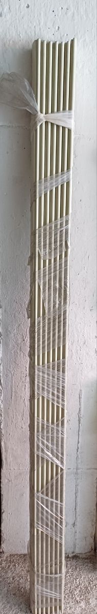 LAMAS PERSIANA PVC