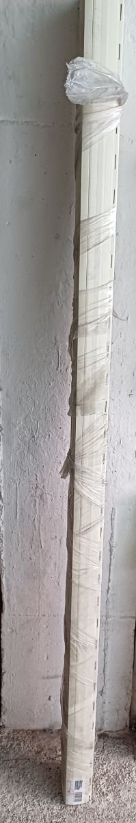 LAMAS PERSIANA PVC