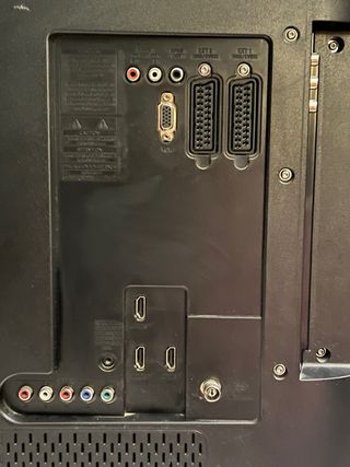 Mando ORIGINAL de Television Philips 42 pulgadas