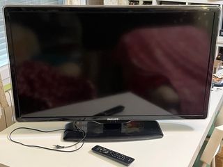 Mando ORIGINAL de Television Philips 42 pulgadas