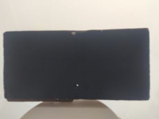 Cuadro africano madera antiguo