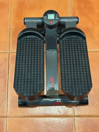 Aparato para hacer deporte