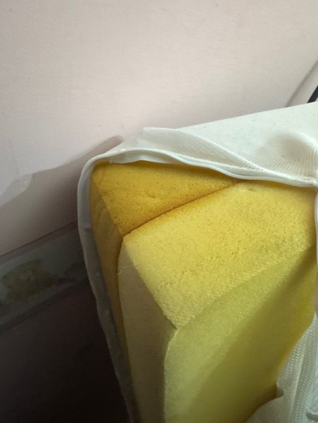 Colchon antalergico airtex