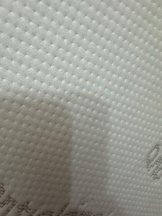 Colchon antalergico airtex