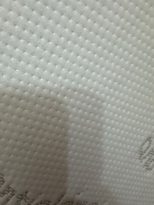 Colchon antalergico airtex