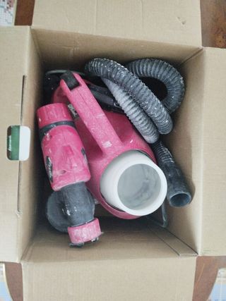 Pulverizador de pintura eléctrico