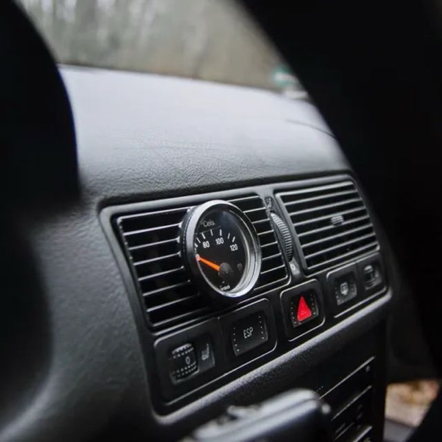 SOPORTE RELOJ 52 MM GOLF 4