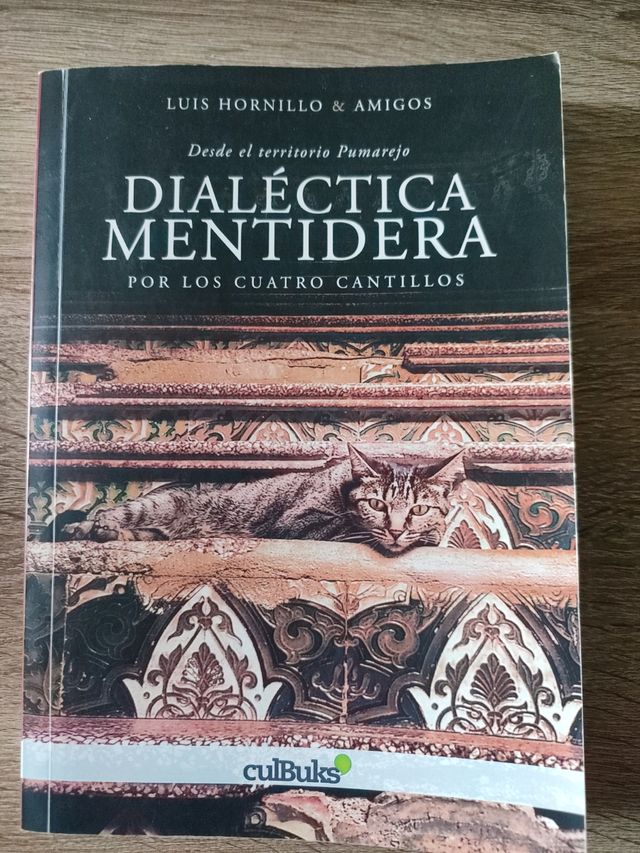 Dialéctica Mentidera
