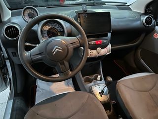 Citroen C1 2011 automatico 1 propietario