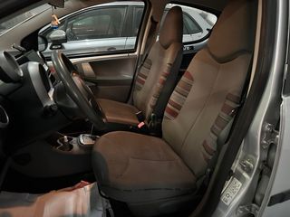 Citroen C1 2011 automatico 1 propietario
