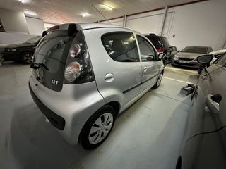 Citroen C1 2011 automatico 1 propietario