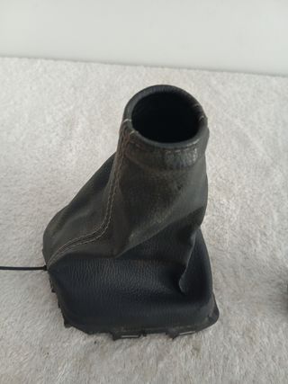 Pomo cambio Toyota Auris e18