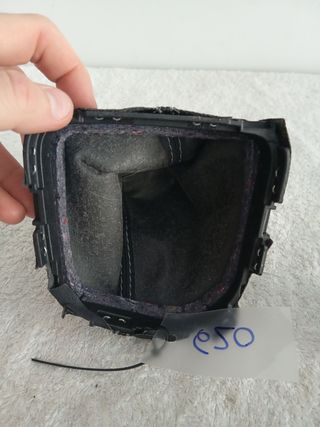 Pomo cambio Toyota Auris e18