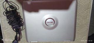 Ordenador portátil HP COMPAQ 