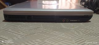 Ordenador portátil HP COMPAQ 