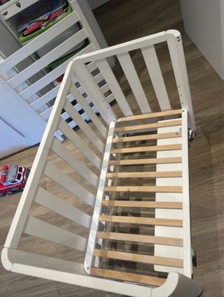 MINI CUNA/CUNA DOCO SLEEPING 90x50cm