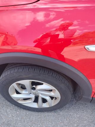 Opel Crossland X 2018